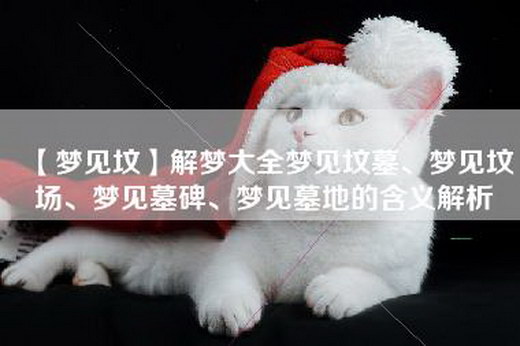 【梦见坟】解梦大全梦见坟墓、梦见坟场、梦见墓碑、梦见墓地的含义解析