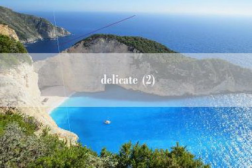 delicate (2)