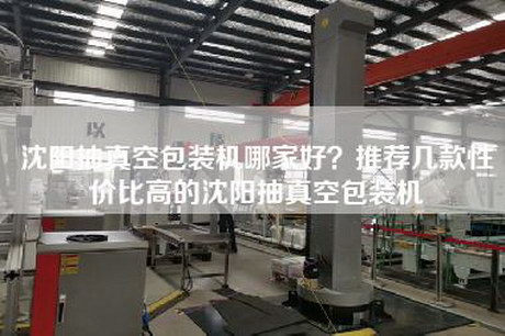 沈阳抽真空包装机哪家好？推荐几款性价比高的沈阳抽真空包装机