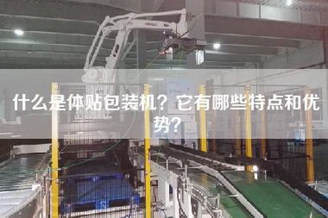 什么是体贴包装机？它有哪些特点和优势？