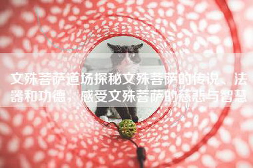 文殊菩萨道场探秘文殊菩萨的传说、法器和功德，感受文殊菩萨的慈悲与智慧