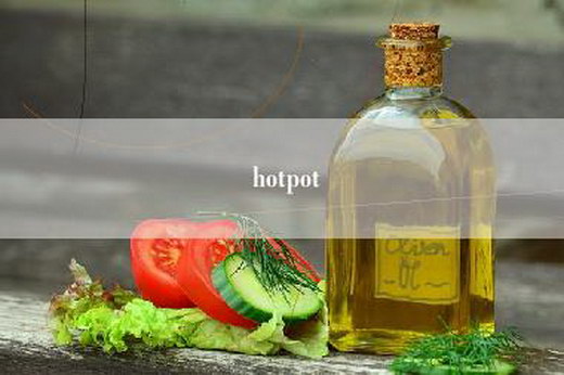 hotpot