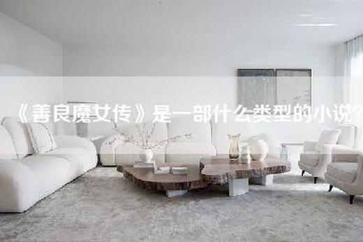 《善良魔女传》是一部什么类型的小说？