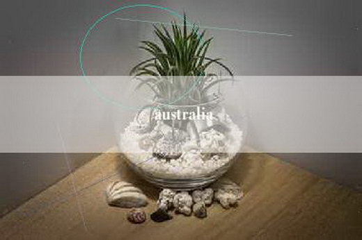 australia