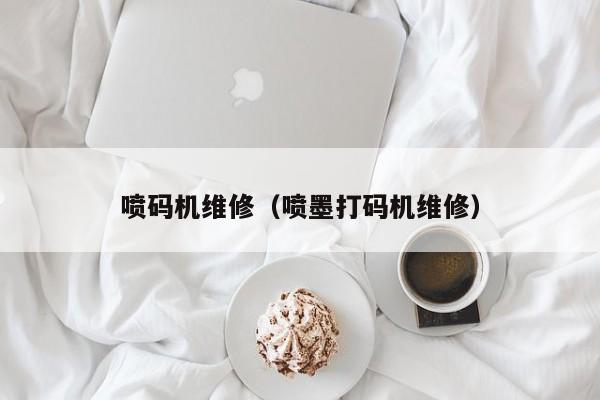 喷码机维修（喷墨打码机维修）