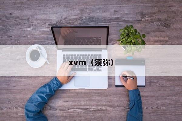 xvm（须弥）