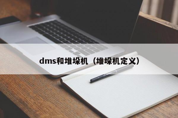 dms和堆垛机（堆垛机定义）