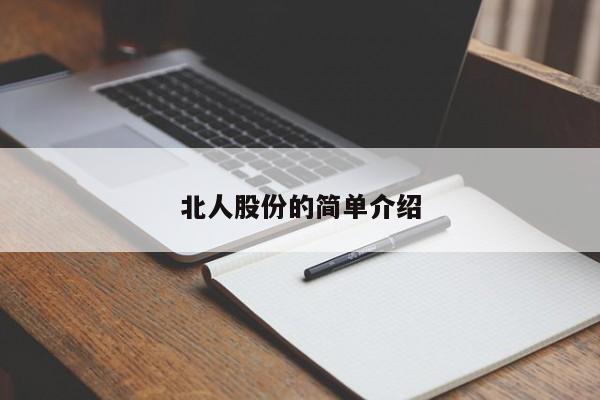 北人股份的简单介绍