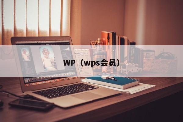WP(wps会员)