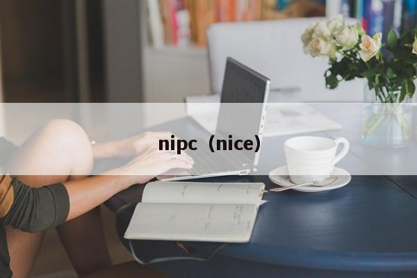 nipc（nice）