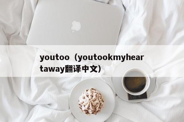 youtoo(youtookmyheartaway翻译中文)